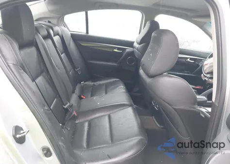 2013 Acura Tl Tech from USA, damaged, VIN 19UUA8F54DA010502